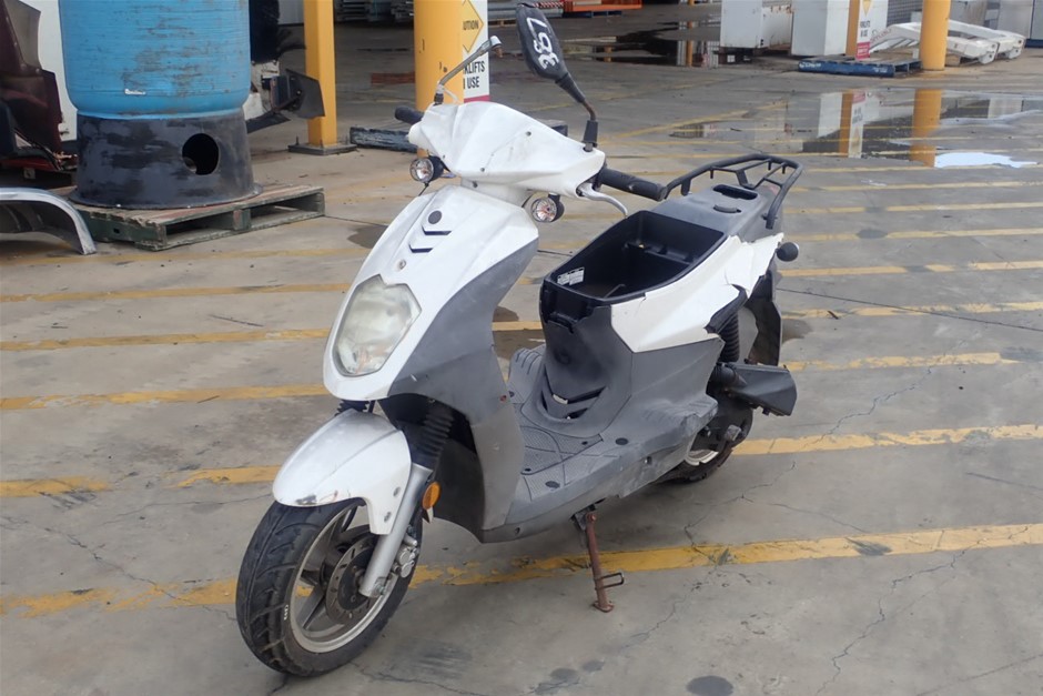 Steel Fabricated Fuel Tank