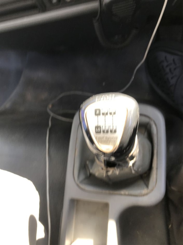 Pallet of Assorted Mud Buckets