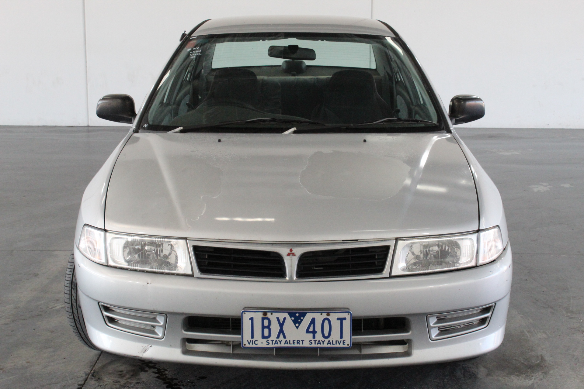 Pair of Mech Pro Air Hose Reels