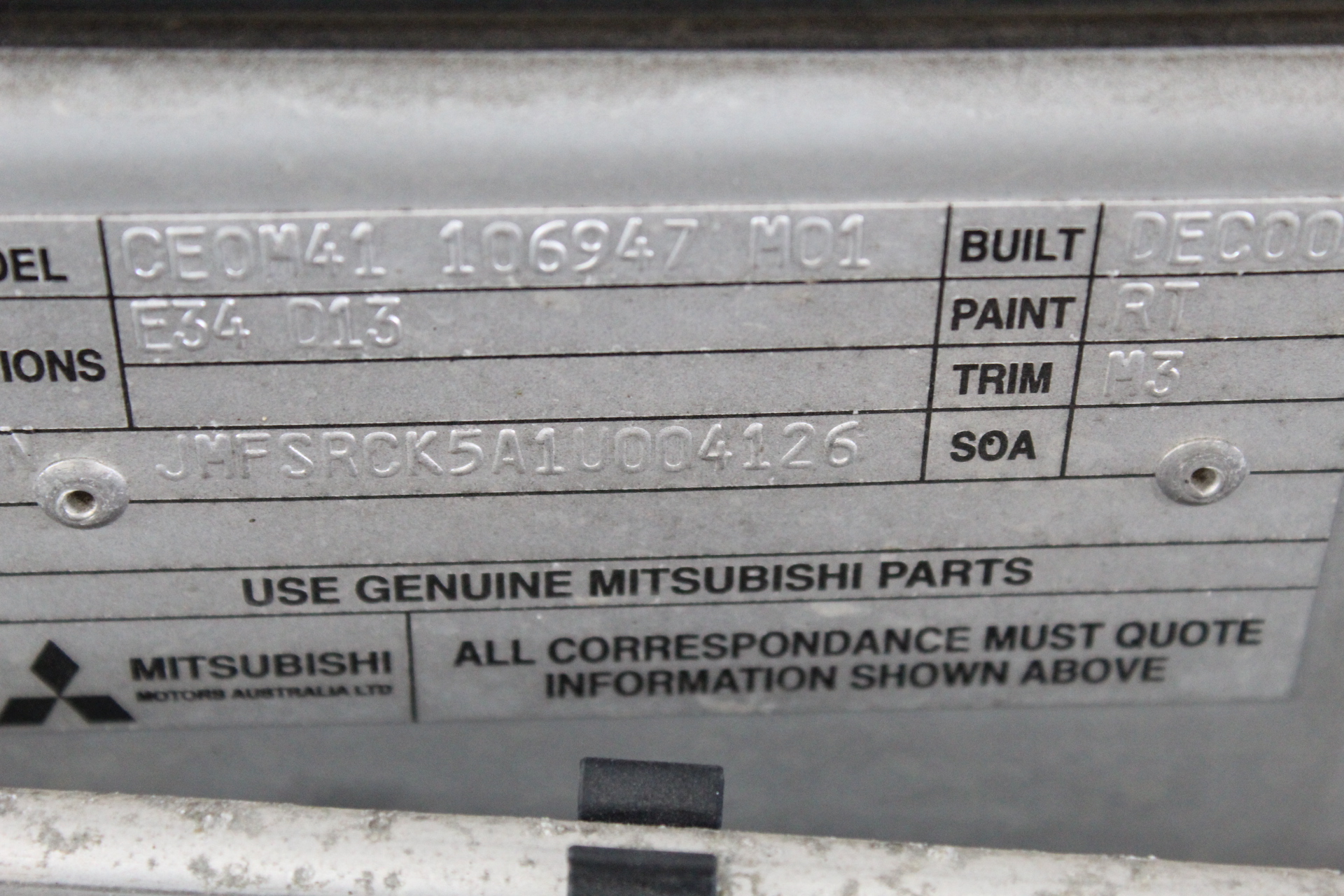 Lister Engine in Protective Casing