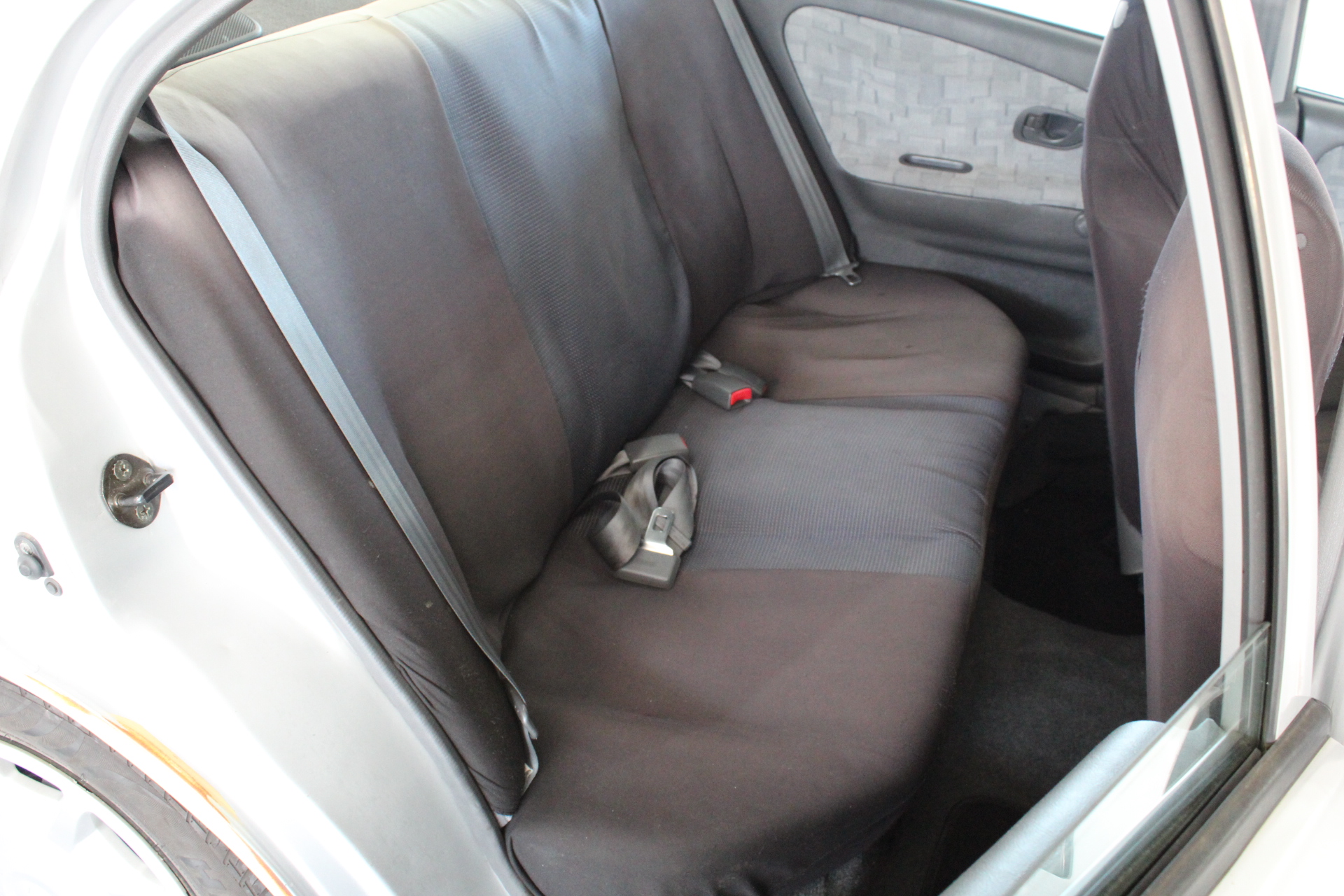 Topcon Auto Trackline Total Station