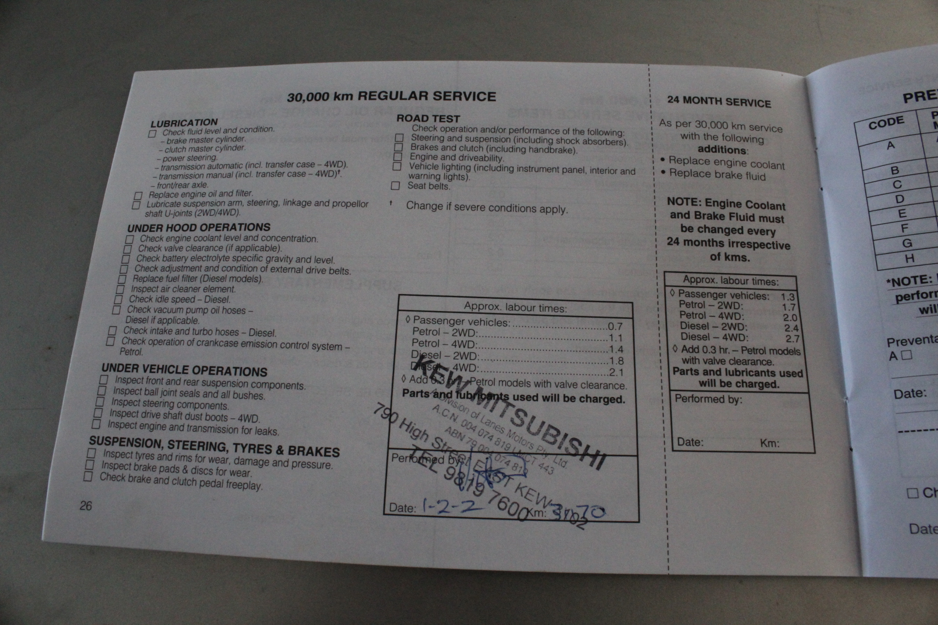 22K/Italy Gold Filled Earring -(stamped 22K/Italy)-Warranty Quality