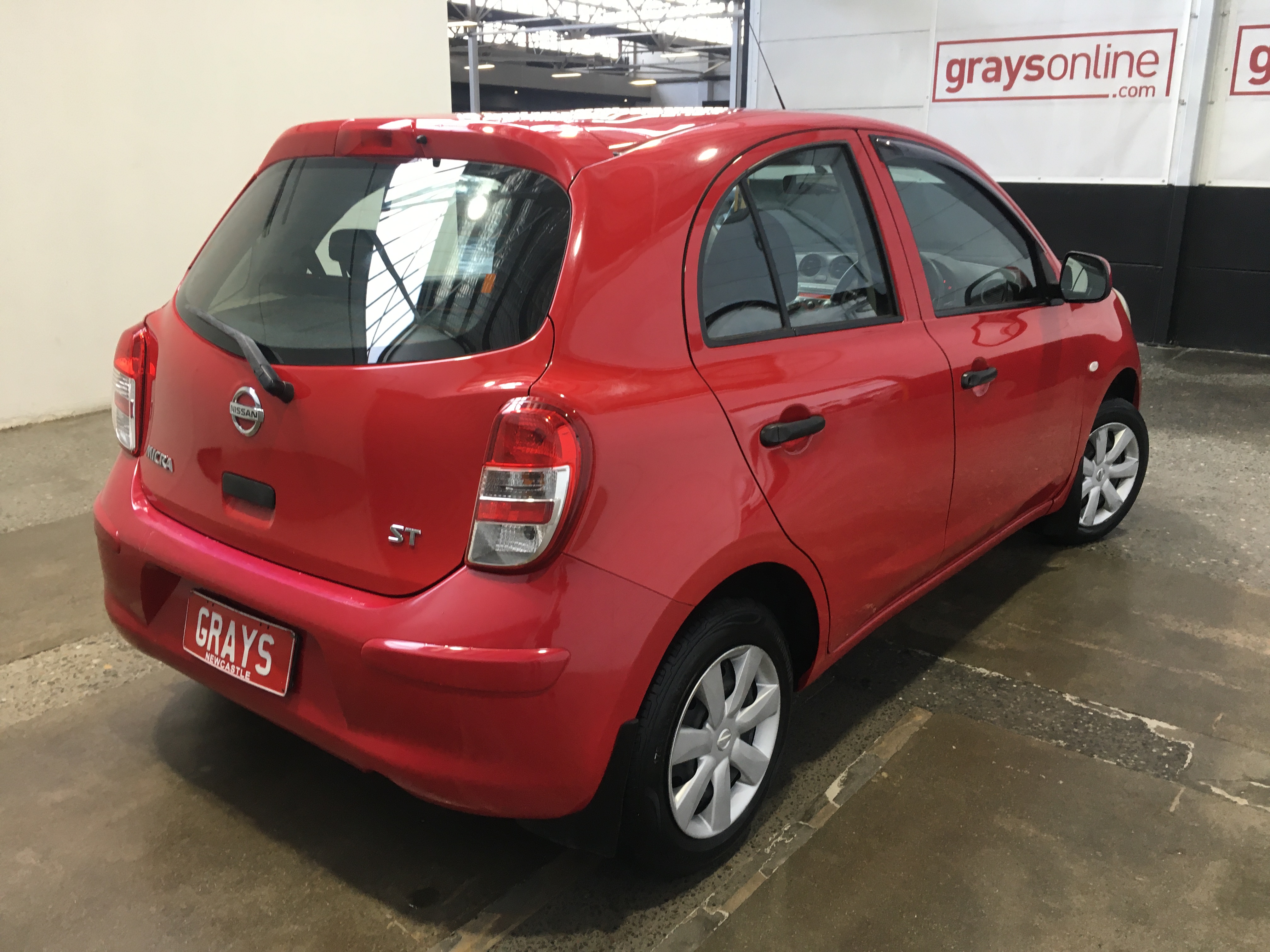 Trig Station Sauvignon Blanc 2025 (12x 750mL) NZ