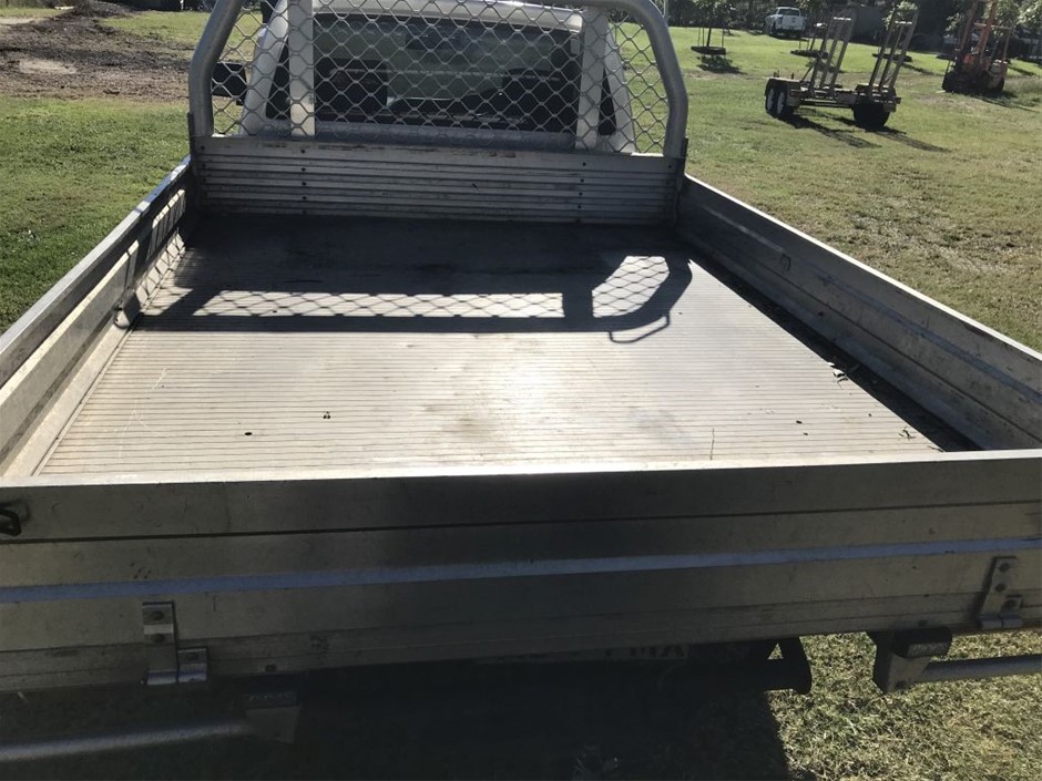 Mercedes Benz Vito 114 BLUTEC LWB Turbo Diesel Automatic Van