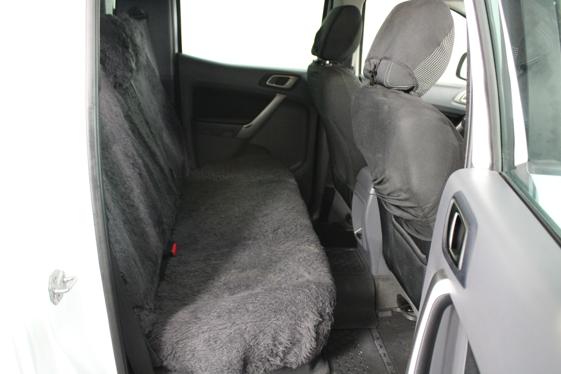 BUBBA BLUE Bamboo Standard Cot Waterproof Mattress, Protector Pad Bedding C