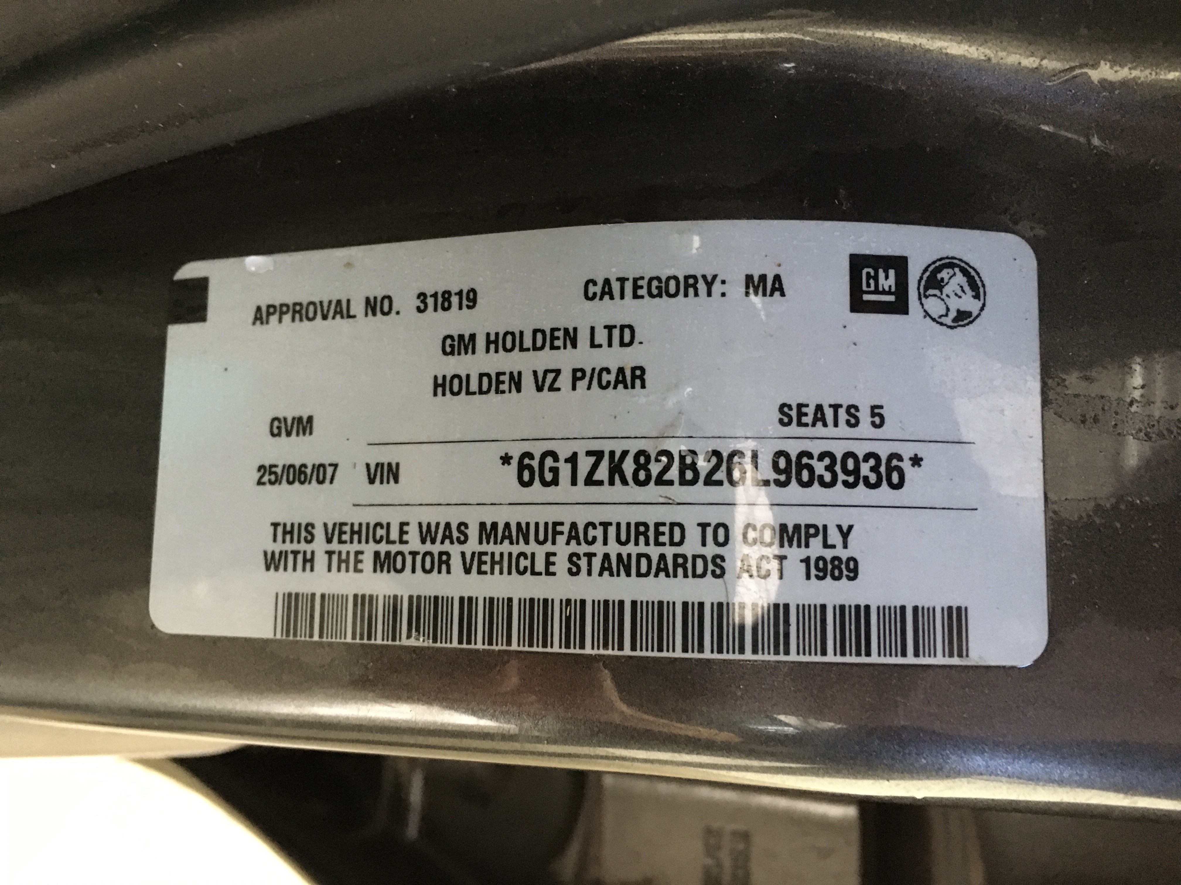 LOVE N CARE Shell Innerspring Mattress Cot Bed, 131cm x 76cm (100% Cotton)