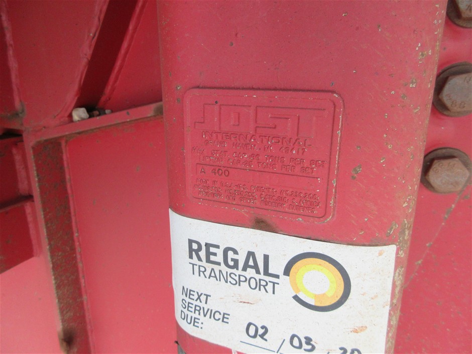 Heavy duty 40ft Container Shelter with Endwall(Unused)