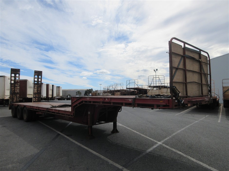 2 Cubic Metre Skip Bin (Unused)