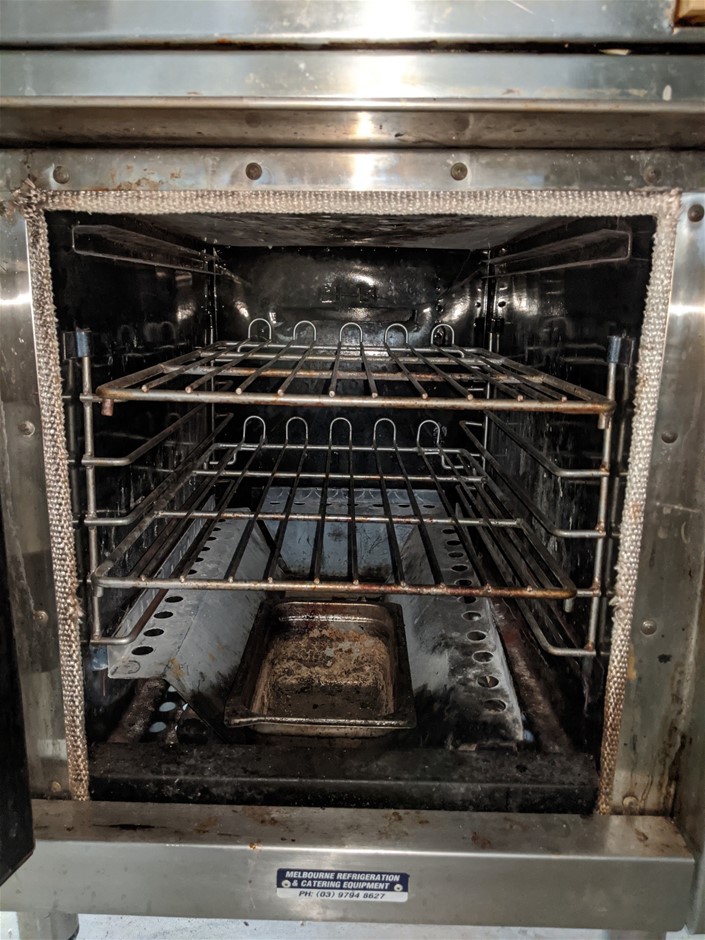 40ft High Cube 2 Door Side Opening Container (Unused)