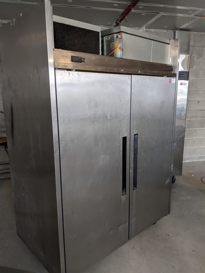 6m Open Plan Multi-Purpose Pod(Unused)