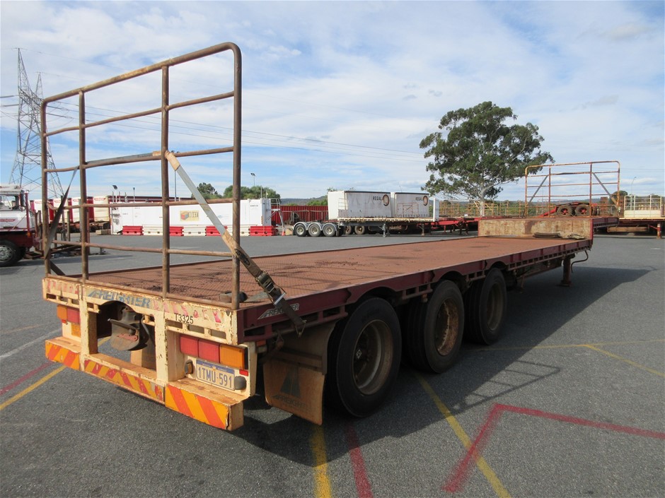 Tracked Mini Loader (Unused)