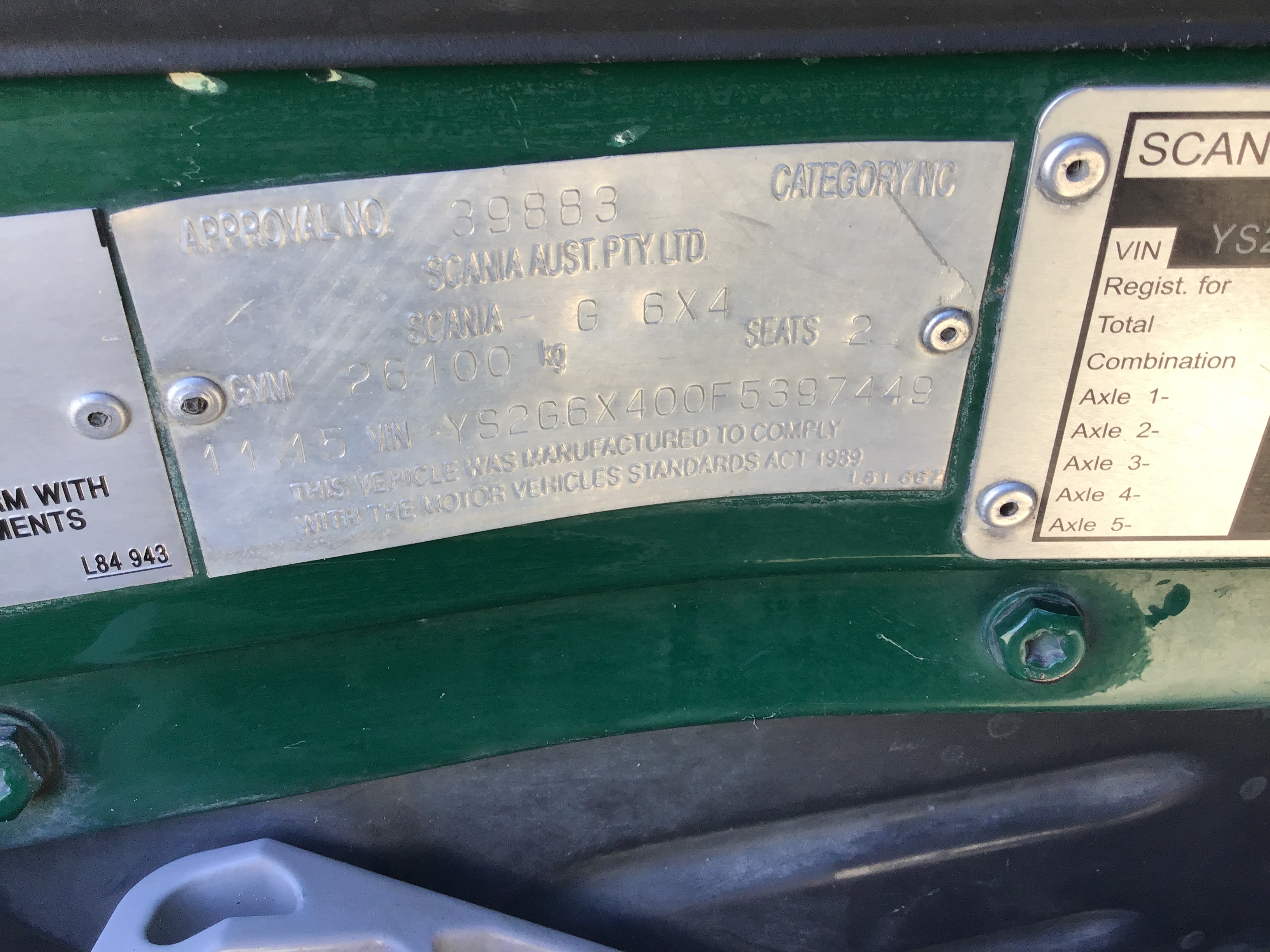 2017 Nissan X-Trail TS 4WD T32 Turbo Diesel CVT Wagon