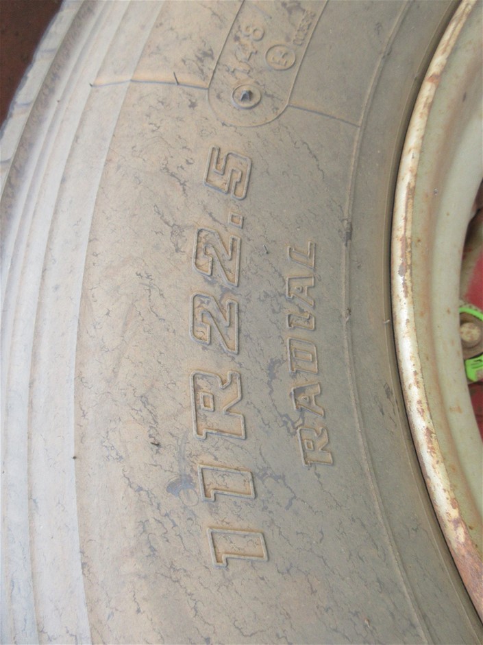 2 Packs of 10 x DEWALT 5mm HSS-G Metal Drill Bits.