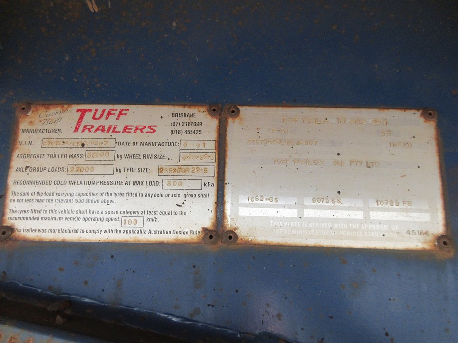 Prime-Line Products GD 52118 Inside Deadlock, Heavy Duty Galvanized Housing