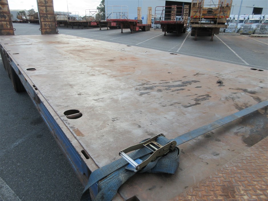 STANLEY Fatmax V20 18V 4.0Ah Lithium Battery. NB: Not in Original Box.