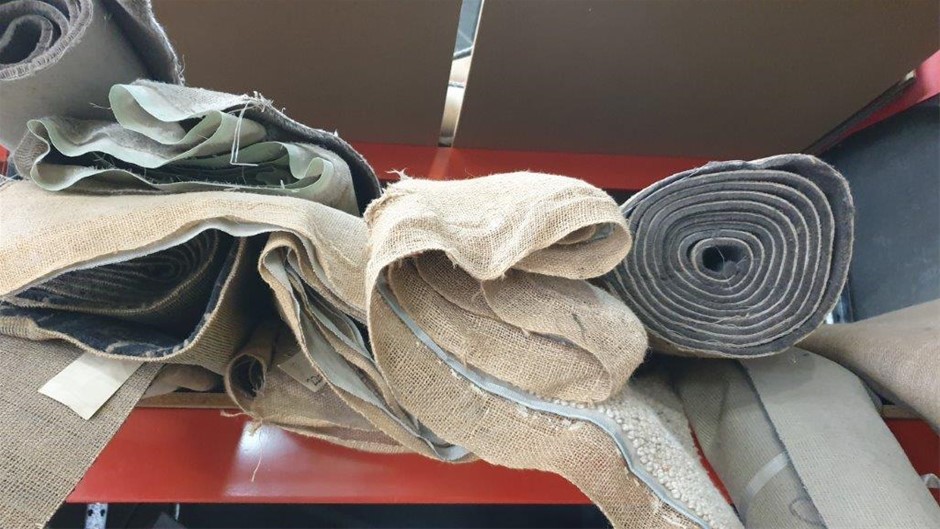 3 x HIGH POWER Cloth Duct Tapes, 48mm x 20M, Yellow.