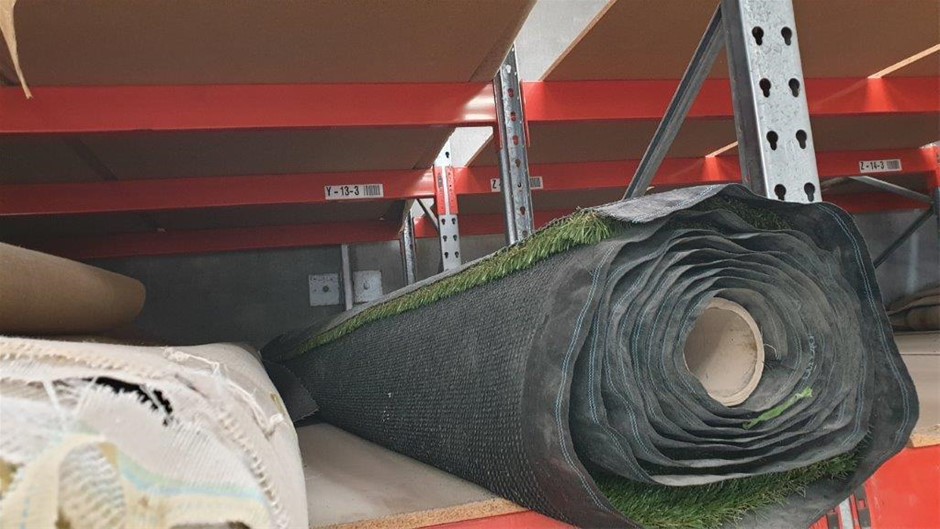 2 x 150pc Fibre Washer Assortments, Sizes; See Image.