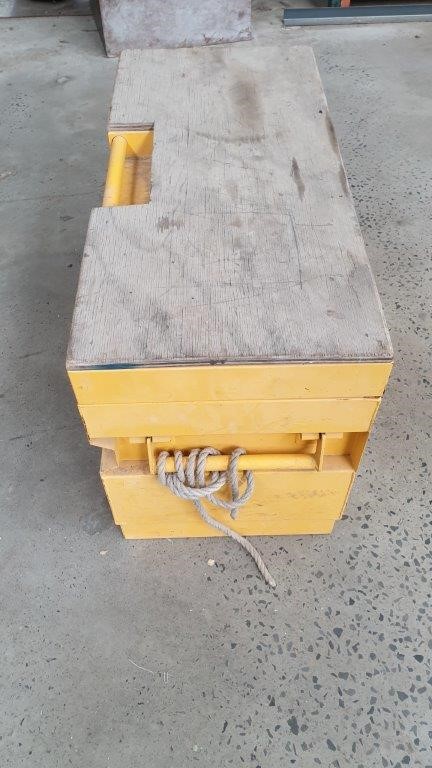 BLACK + DECKER 18V Hammer Drill Kit With Carry Case & 80x Attachments. NB: