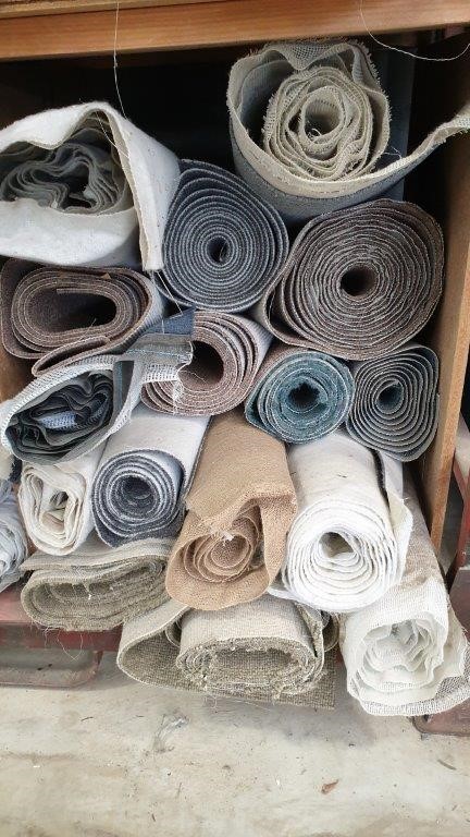 2 Packs of 5 x DeWALT 150mm Carbide Grit Reciprocating Blades.