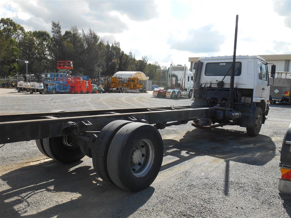 3 Packs of 5 x VOREL Sanding Belts, 75x533 mm, P100.