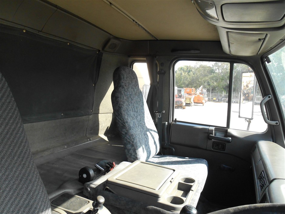 SENSH Long Arm Riveter 425mm.