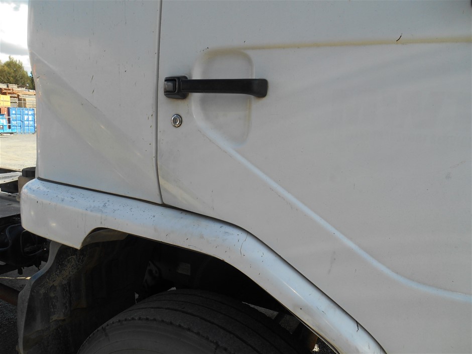 2 x SENSH 300mm Chain Pipe Wrench.