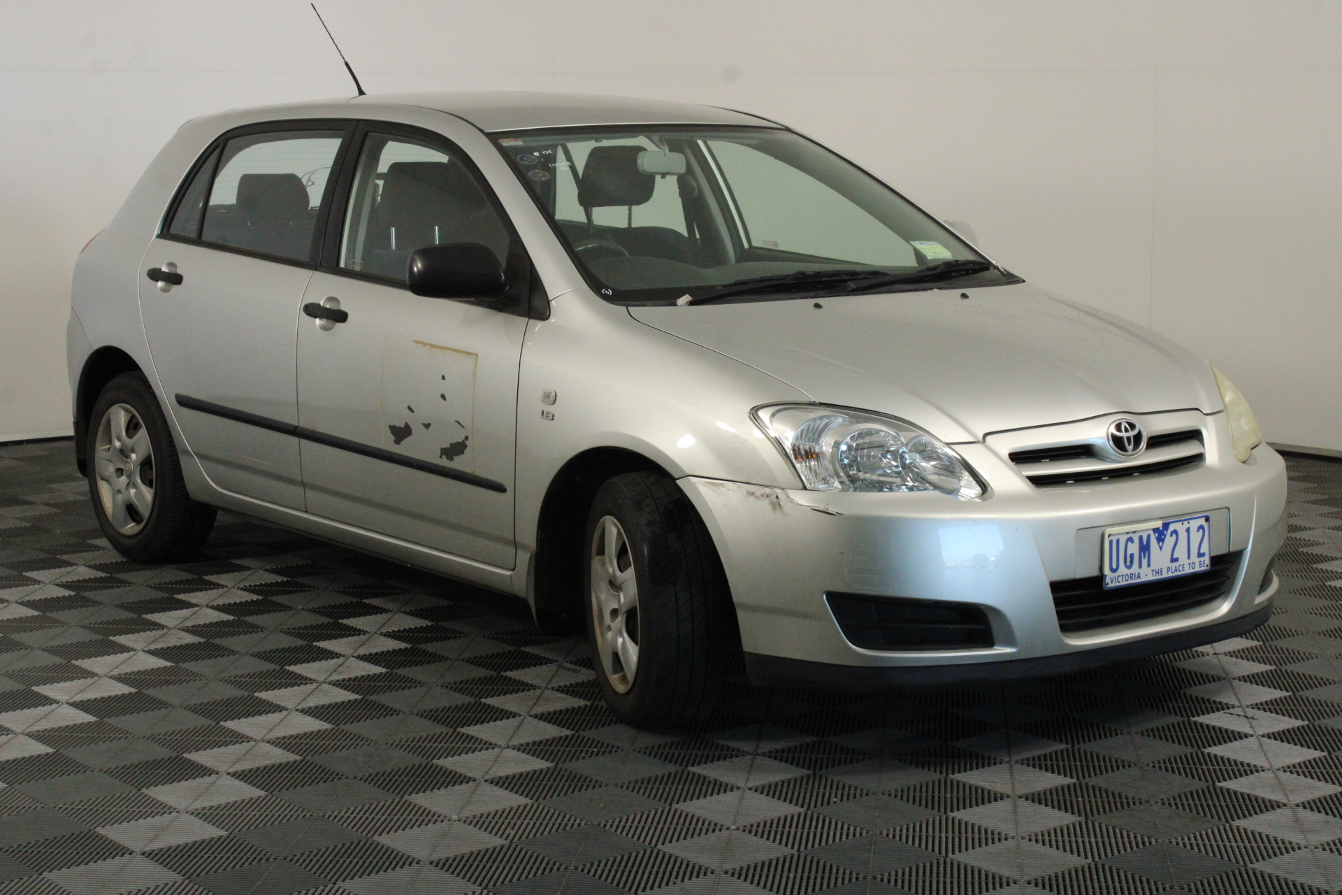 25.4cc 2 Stroke Petrol Blower Vac, Full Crank engine x 5 units