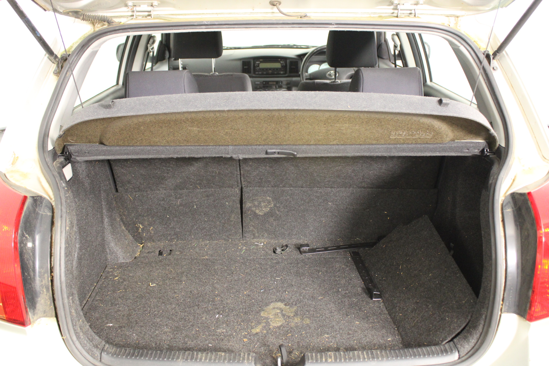 Air Impact Wrench x 1 unit