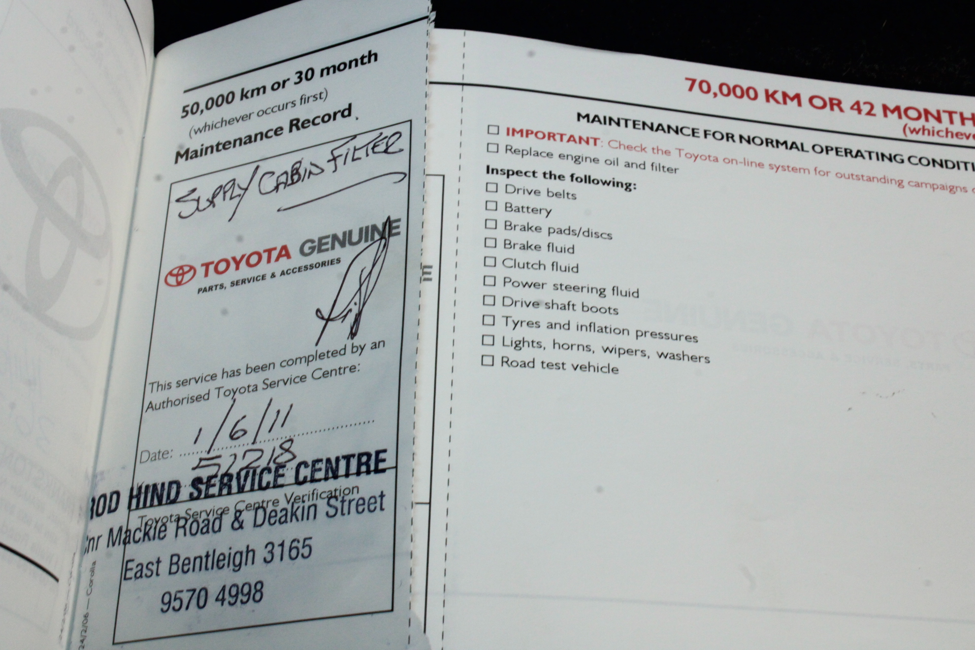 Submersible Water Pump. 750W x 1 Unit Brand new,