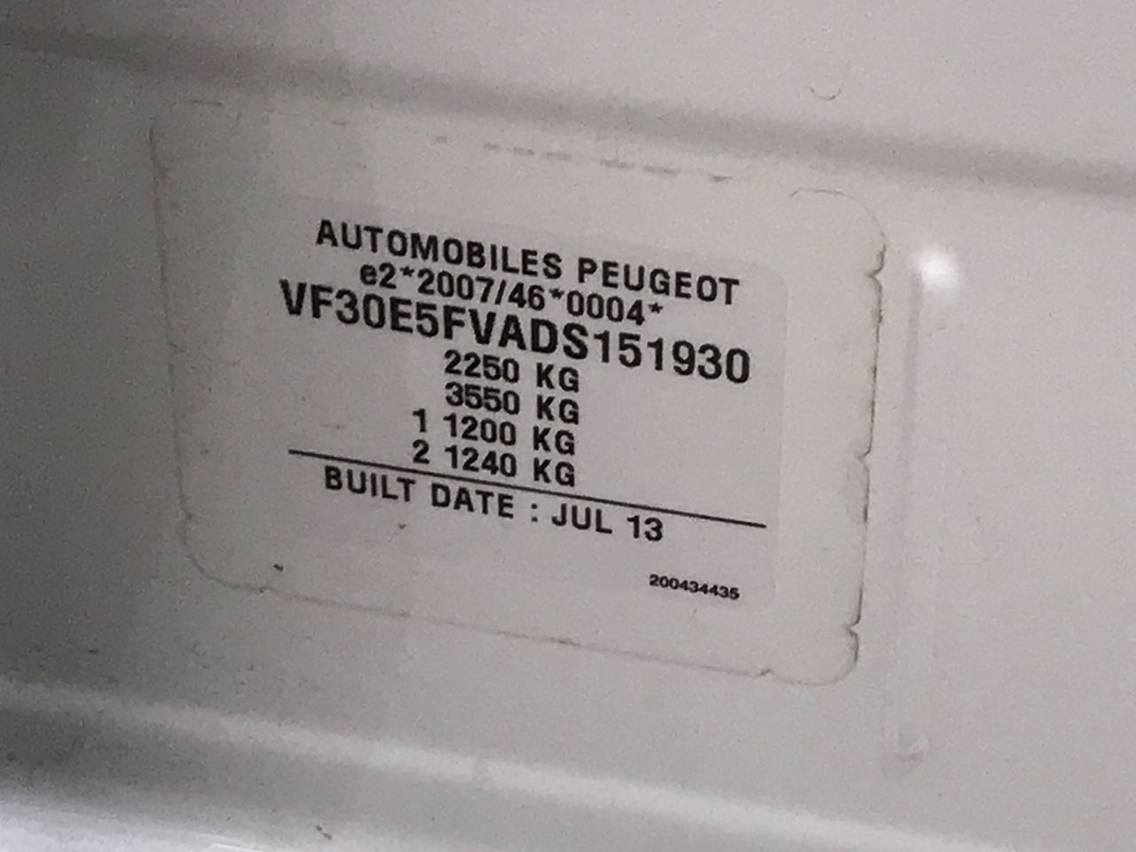 Bourke & Travers Single Vineyard Shiraz 2023 (12x 750mL) Clare Valley