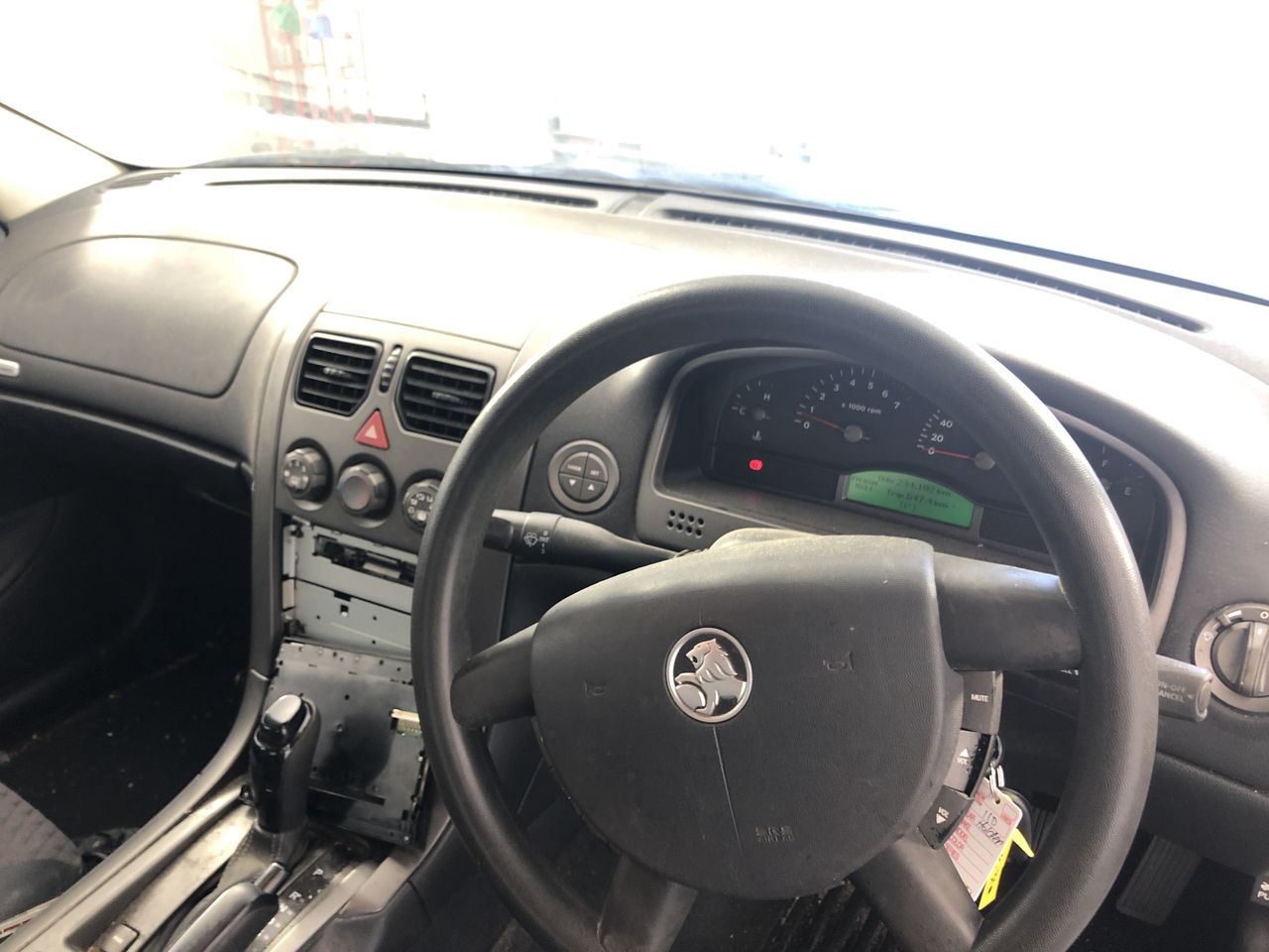 Salisbury Sauvignon Blanc Semillion 2020 (6x 750mL) SEA