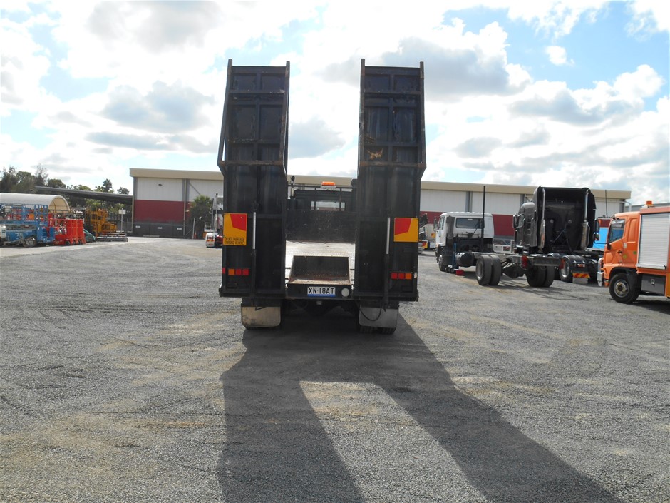 Sandalford Winemakers Classic Dry Red 2021 (12x 750mL) WA