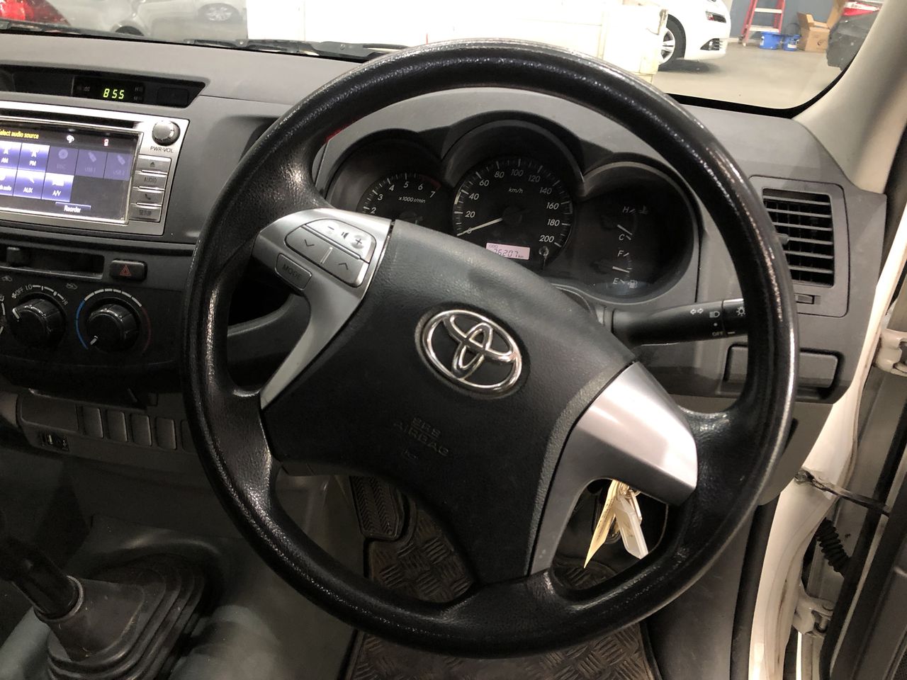 By The Vineyard Mixed Pack Pinot Grigio & Chardonnay (12x 750mL). SEA.