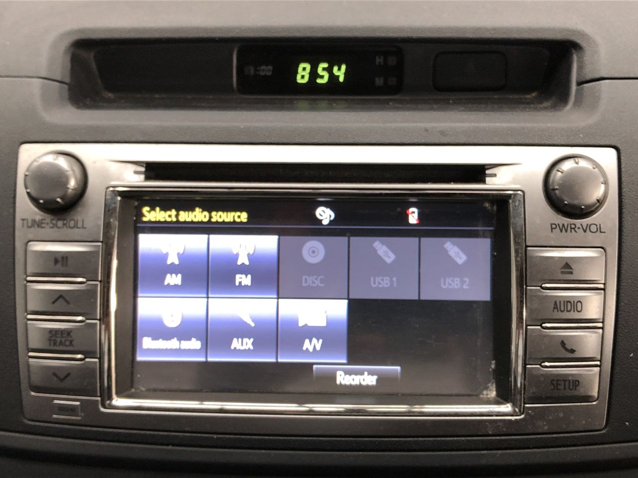 By The Vineyard Pinot Grigio (12x 750mL). SEA.