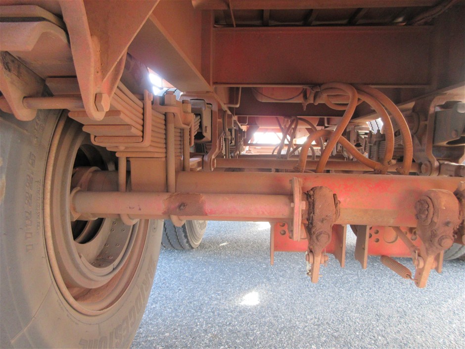 Sandalford Winemakers Classic Dry Red 2021 (12x 750mL) WA