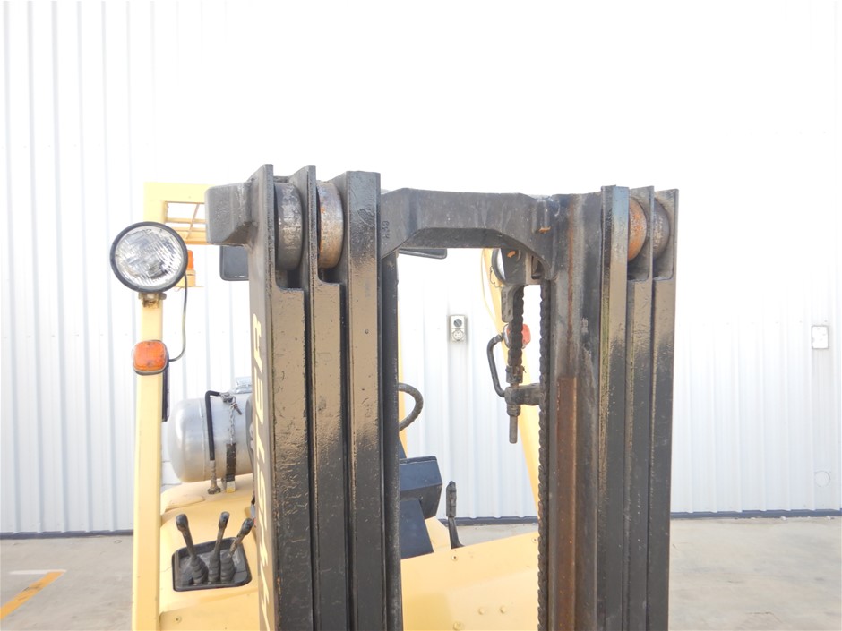 Hillbilly Gamay 2022 (6x 750mL) SA 