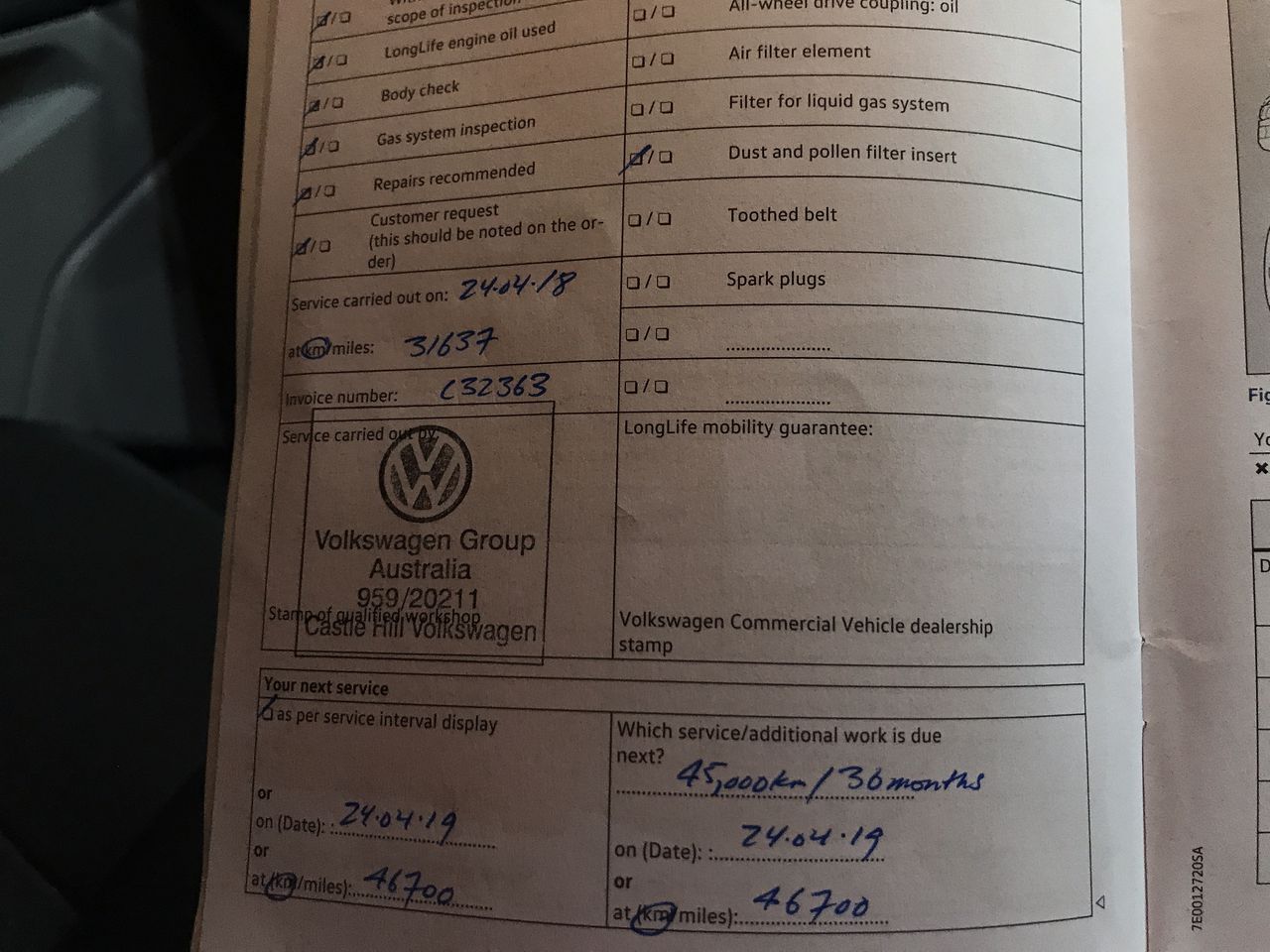 The Boxer Durif 2021 (6x 750mL) SEA