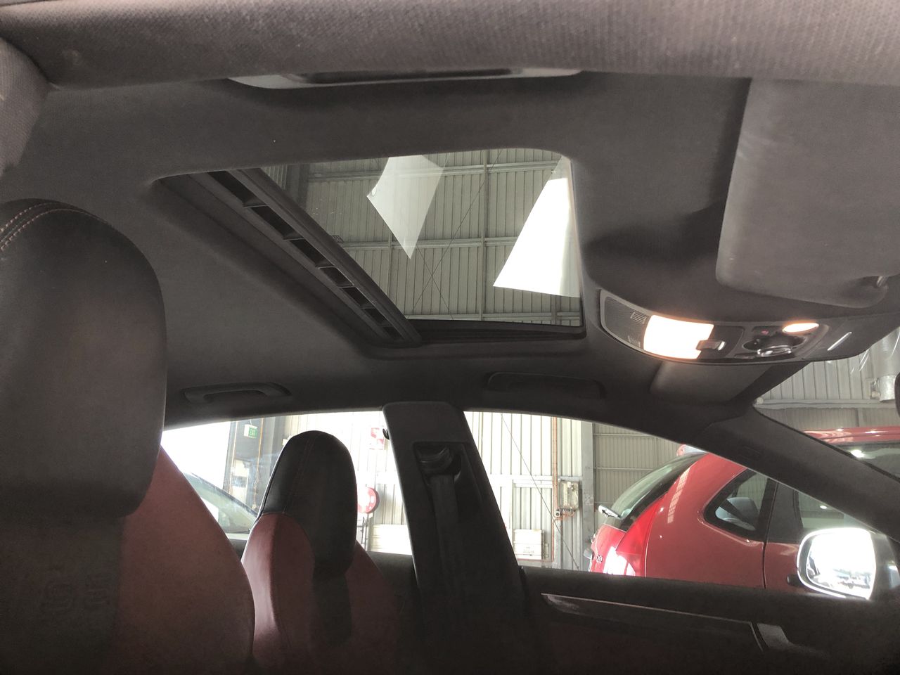 230 Strong Men Cleanskin Shiraz 2022 (12x 750mL) SA