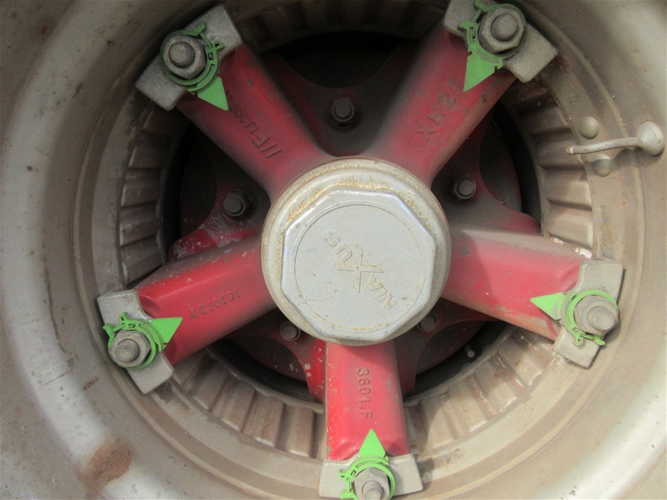 Landsworth Pinot Gris 2024 (6x 750mL) Marlborough