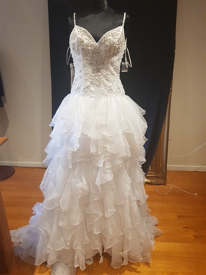 Redbank King Valley Pinot Grigio 2025 (6 x 750mL)