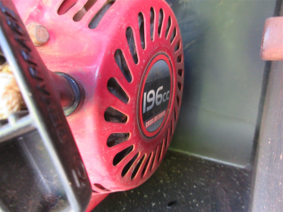 Rosemount Diamond Label Chardonnay (6x 750mL), AUS