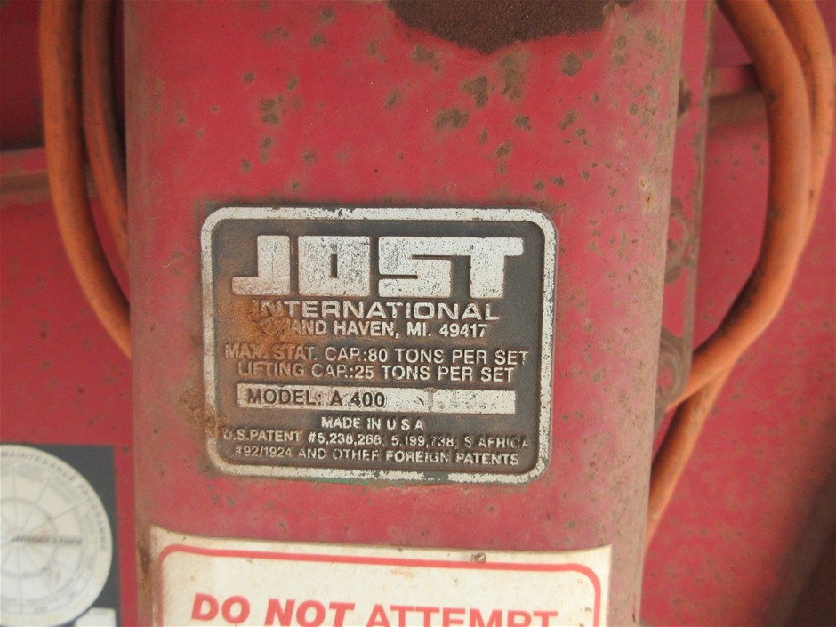 Stalking Horse Pinot Grigio 2025 (12x 750mL) Langhorne Creek