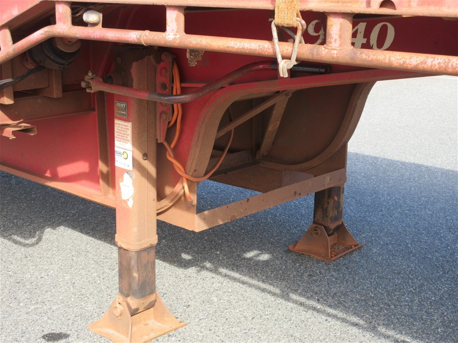 Stalking Horse Reserve Cabernet Sauvignon 2021 (12x 750mL) McLaren Vale