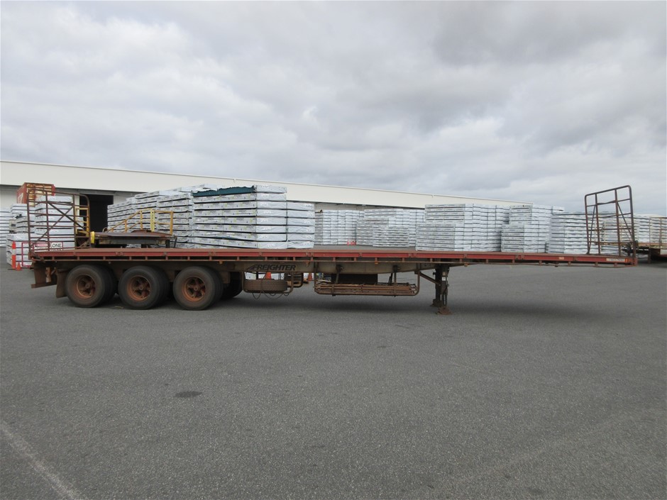 Silver-Filled Cuban Curb Chain Necklace, 16MM Wide - 60.9cm