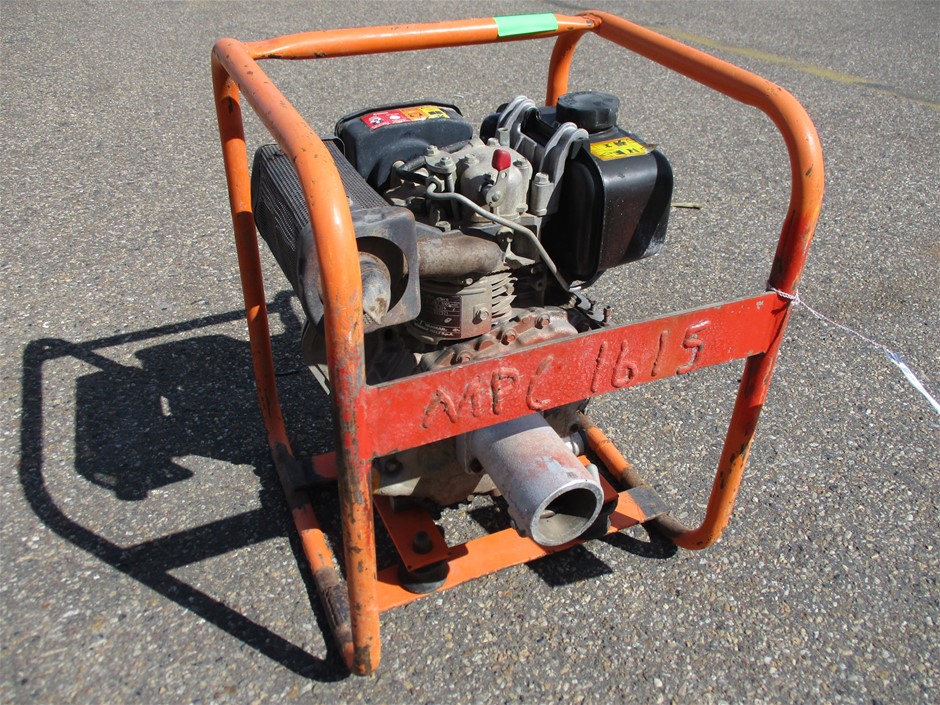 Amble & Fox Shiraz 2023 (12x 750mL) Margaret River