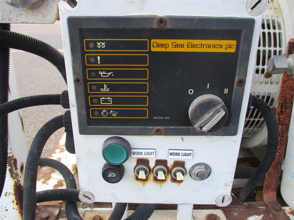 Commissioners Block Shiraz 2023 (12x 750mL) SEA