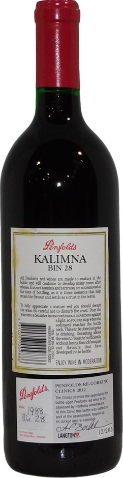 Drop Zone Shiraz 2021 (6x 750mL) Langhorne Creek