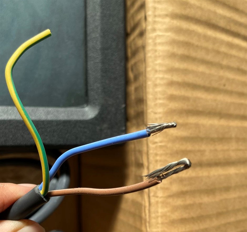 One Good Turn Semillon Sauvignon Blanc (6x 750mL), SEA.