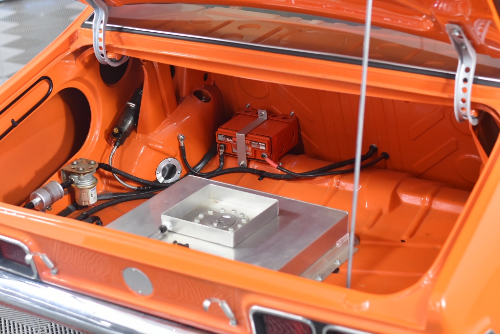 Von Rieben Shiraz 2023 (12x 750mL) South Australia