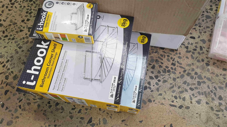 2007 Toyota Rav 4 CRUISER ACA33R Manual Wagon